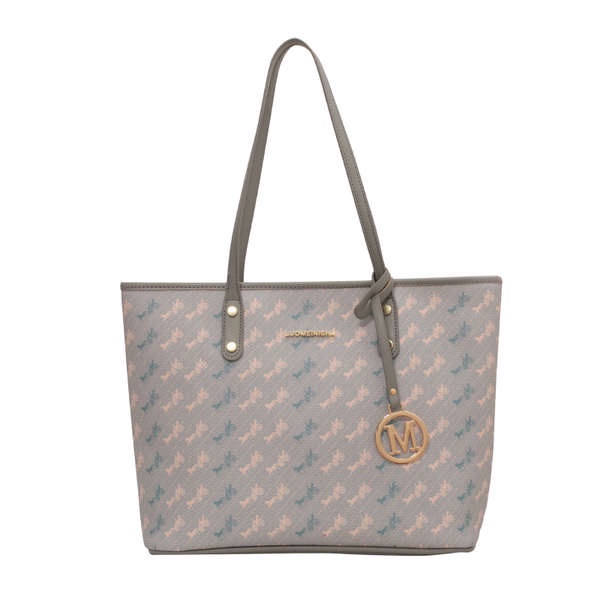 Túi thời trang mới túi nữ túi tote túi xách tay túi lớn dung tích lớn