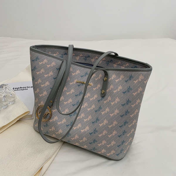 Túi thời trang mới túi nữ túi tote túi xách tay túi lớn dung tích lớn