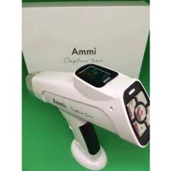 Máy Tiêm Ammi.Skin Đẩy Tinh Chất,Dưỡng Thon Gọn Mặt Trắng Da Mờ Thấm Nám Nếp Nhăn