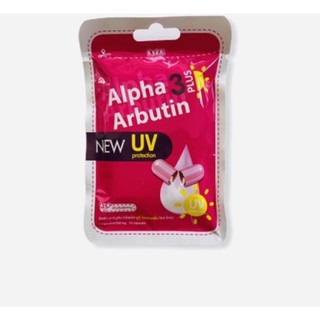 Bột Kích Trắng Alpha Arbutin Siêu Trắng - DORIS
