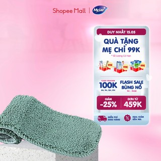   Bông lau thay thế cây lau kính MyJae