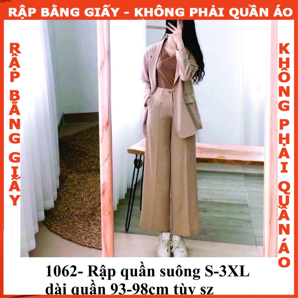 Rập giấy mã 1062