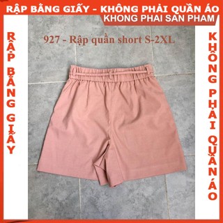 Rập giấy A0 mã 927 (BẢN VẼ)