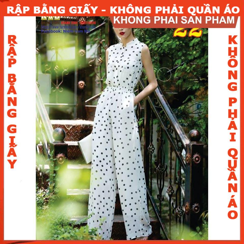 Rập jum mã 22 giấy A0 (BẢN VẼ)