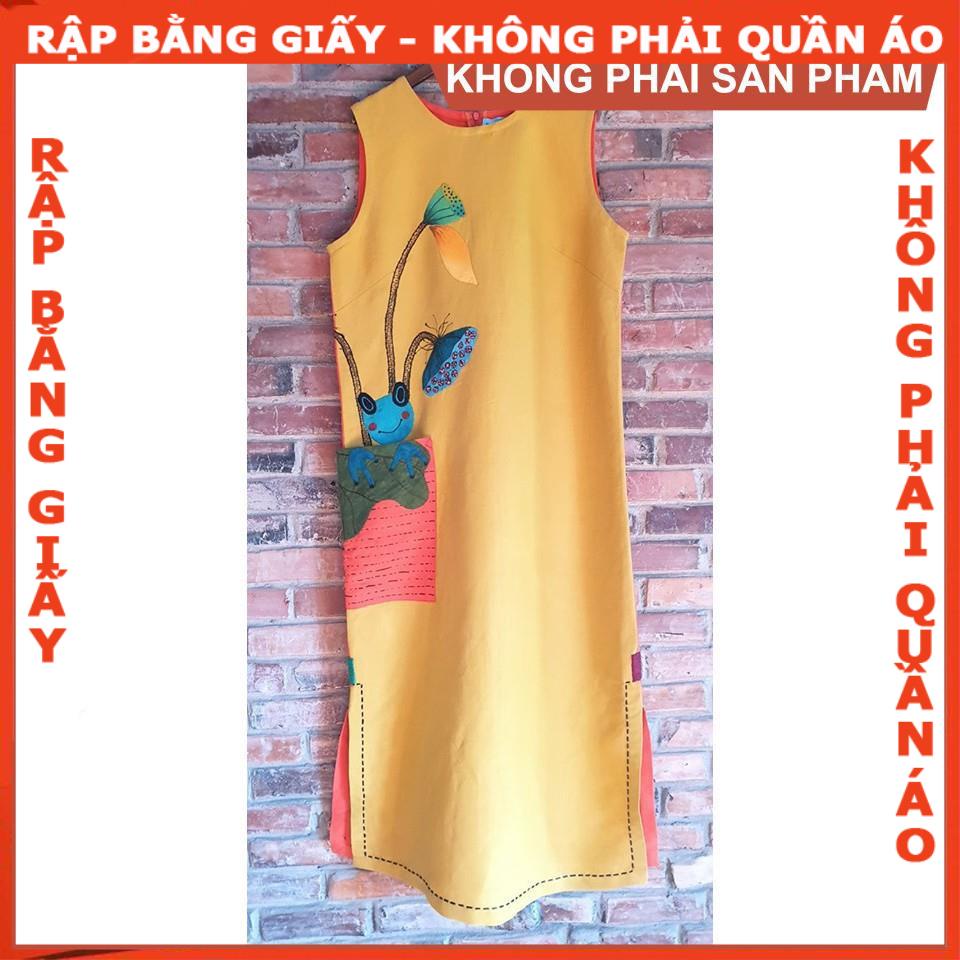 Rập mã 628 rập đầm sát nách