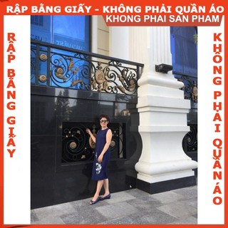 Rập mã 628 rập đầm sát nách