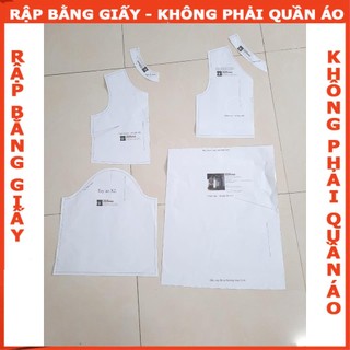 Rập giấy A0 mã 120 (BẢN VẼ)