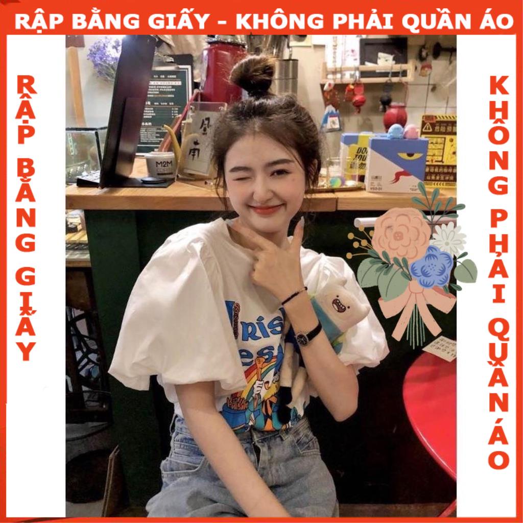 Rập giấy A0 may áo mã 57 (BẢN VẼ)