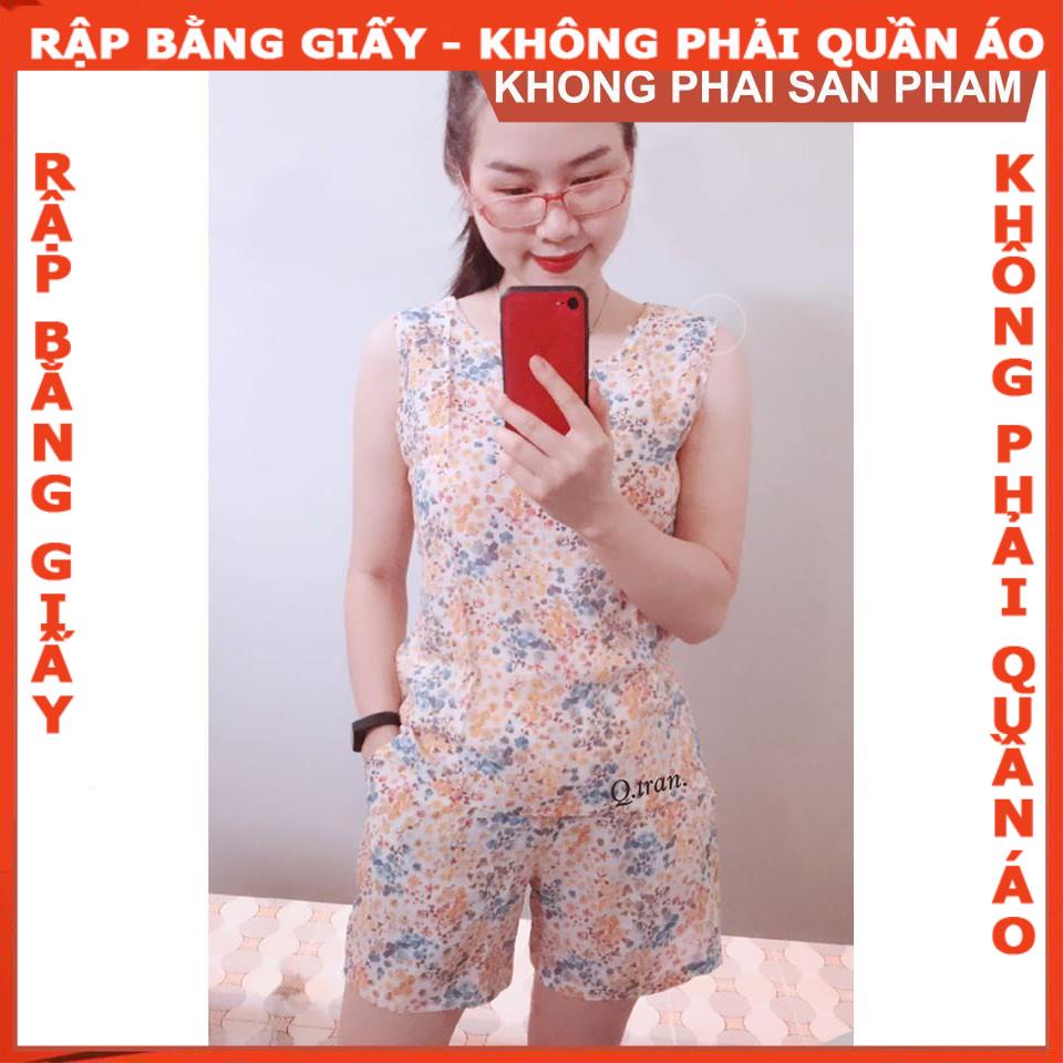 Rập giấy may bộ mã 966-