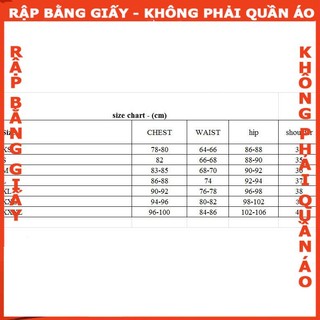Rập giấy A0 mã 1321 set váy áo