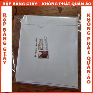 Rập giấy A0 mã 853 (BẢN VẼ)