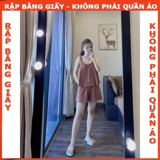 Rập giấy A0 bộ đùi dây nữ mã 1316
