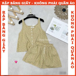 Rập giấy A0 bộ đùi dây nữ mã 1316