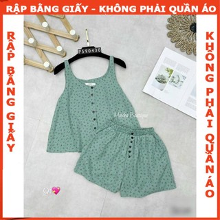 Rập giấy A0 bộ đùi dây nữ mã 1316