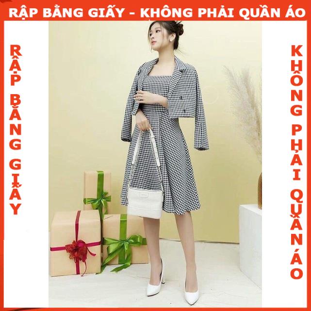 Rập giấy A0 mã 1183