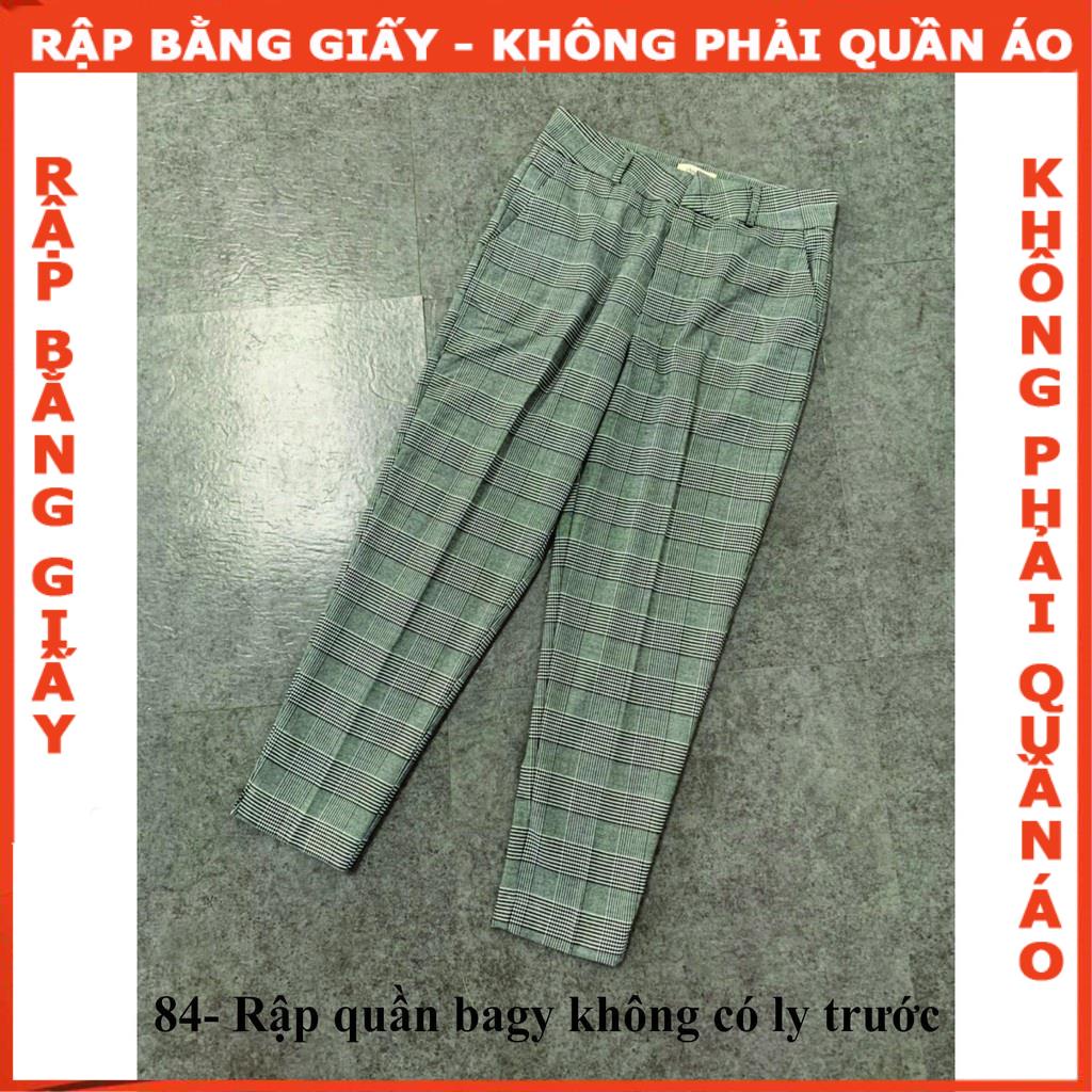 Rập giấy A0 mã 84 -