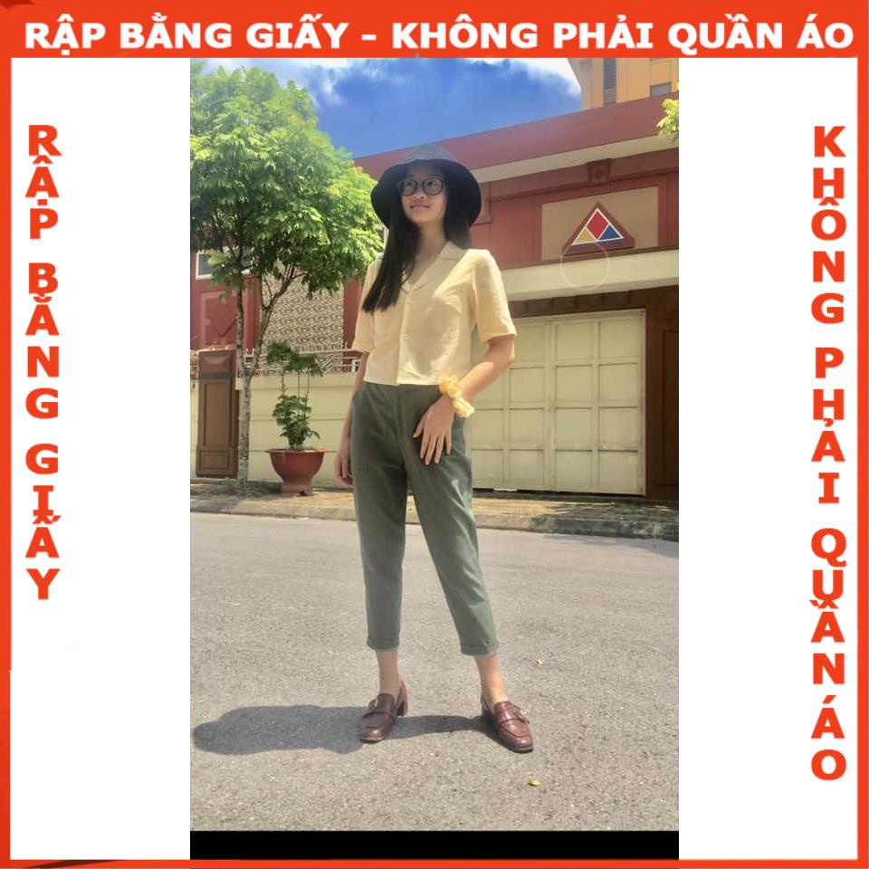 Rập giấy A0 mã 84 -