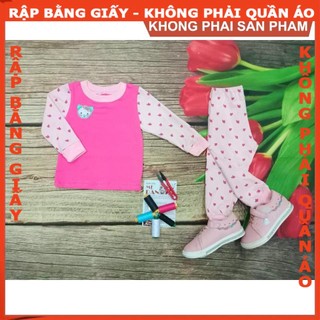 Rập giấy A0 bộ dài tay bé trai mã R139