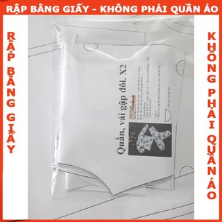 Rập  mã B30 rập bộ thun sát nách bé