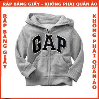 Rập giấy A0 mã R201 (BẢN VẼ)