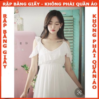 Rập giấy a0 mã 1628 - không phải quần áo