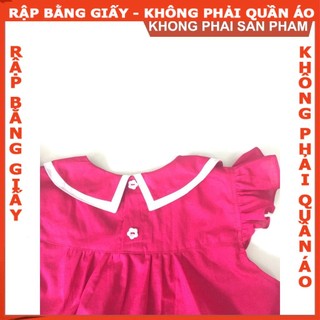 Rập giấy A0 mã R333 - bộ lửng mẹ bé