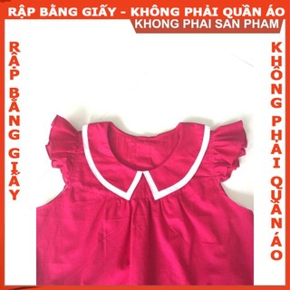 Rập giấy A0 mã R333 - bộ lửng mẹ bé