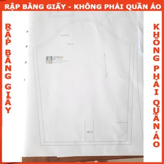 Rập mã 605Rập đầm suông đuôi cá