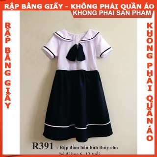 Rập giấy A0 mã R391 (BẢN VẼ)