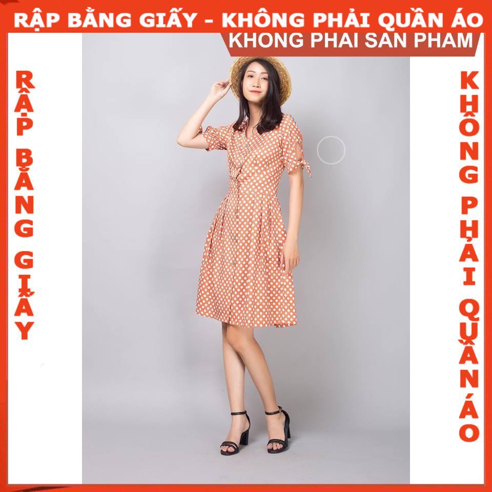 Rập giấy mã 482 (BẢN VẼ)