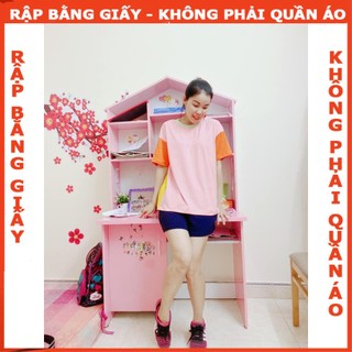 Rập giấy bộ thun oversz mã 1174 (BẢN VẼ)