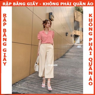 Rập giấy A0 áo danton cổ B mã 24 (BẢN VẼ)