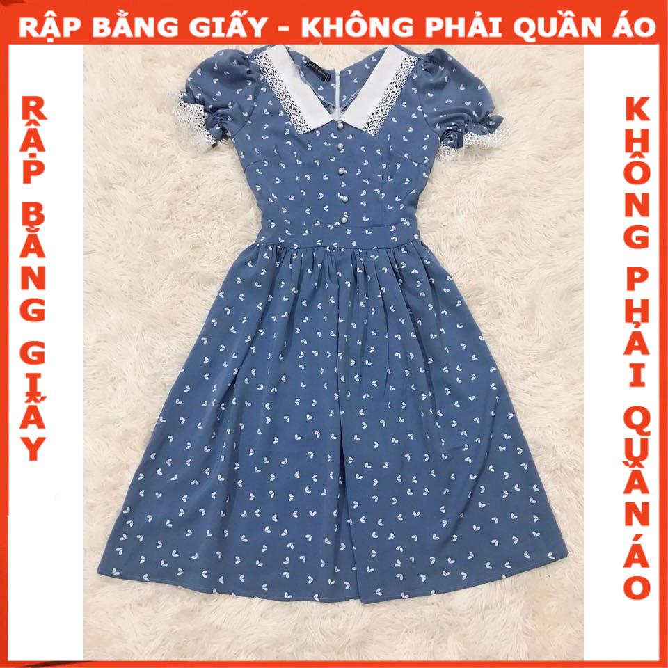 Rập giấy mã 972