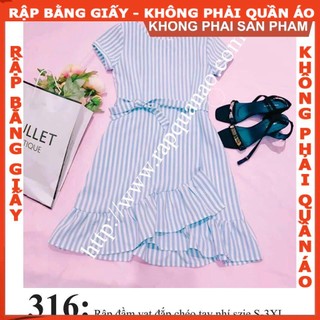 Rập giấy mã 316 (BẢN VẼ)
