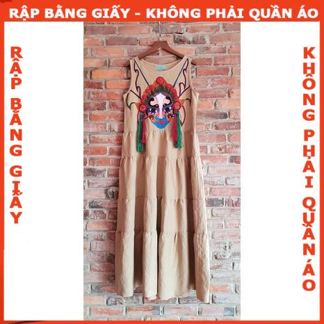 Rập giấy mã 494 (BẢN VẼ) rập đầm