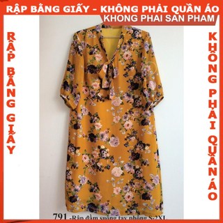 Rập giấy mã 791 (BẢN VẼ)