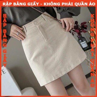 Rập chân váy A mã 1118 - giấy A0 (BẢN VẼ)