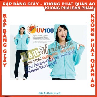 Rập giấy A0 mã 188 (BẢN VẼ)