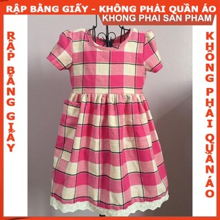 Rập giấy A0 mã R339 - rập đầm bé