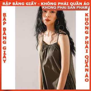Rập giấy a0 mã 992- rập đầm dây
