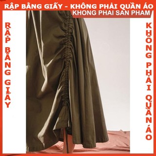 Rập giấy A0 mã 992- Rập đầm dây (BẢN VẼ)