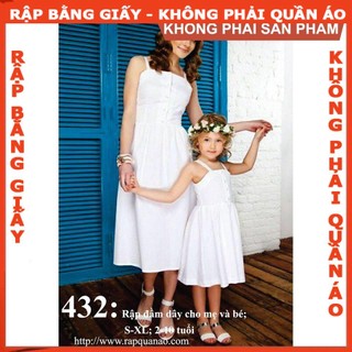 Rập giấy mã 432 (BẢN VẼ)