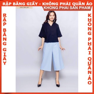 Rập giấy A0 mã 582 - rập quần nữ