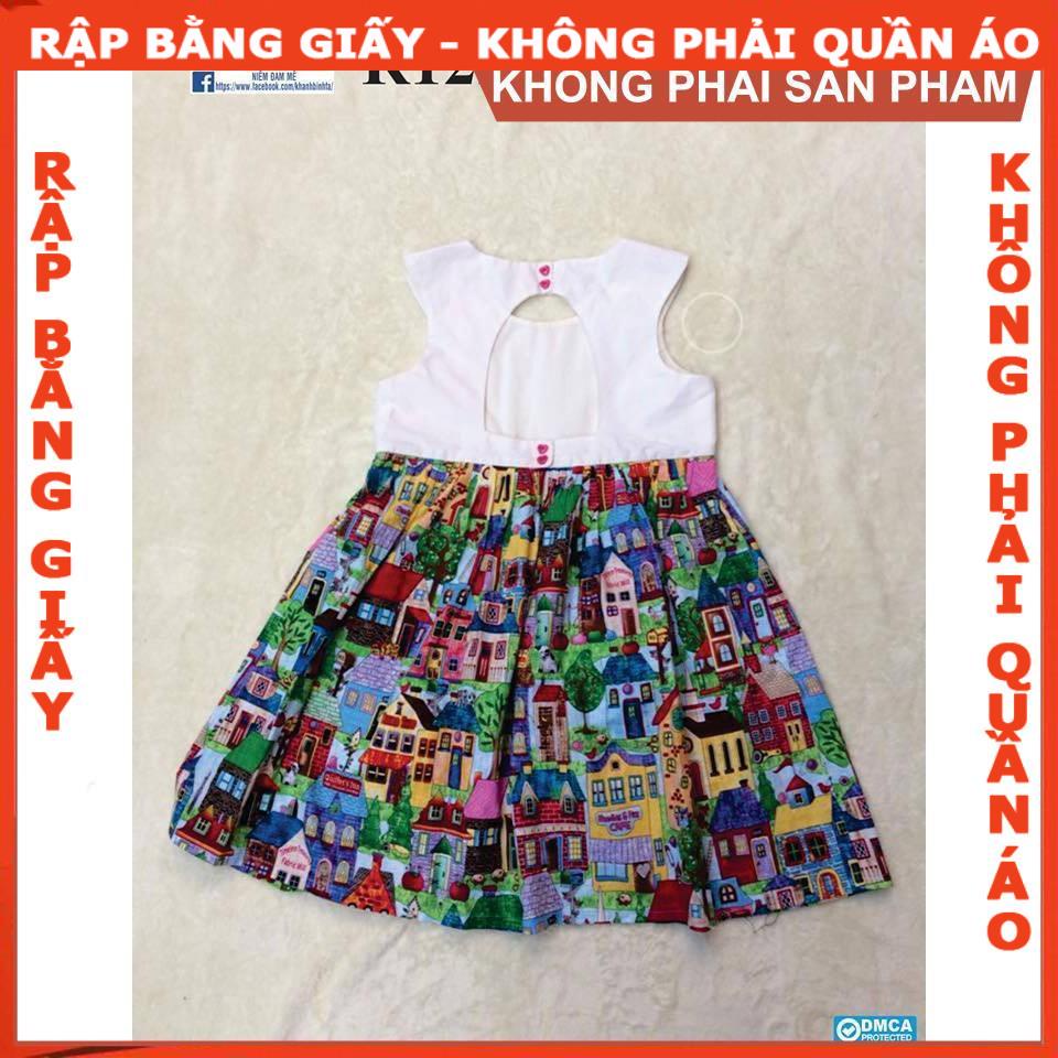 Rập giấy A0 mã R122 (BẢN VẼ)