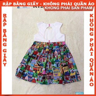 Rập giấy A0 mã R122 (BẢN VẼ)