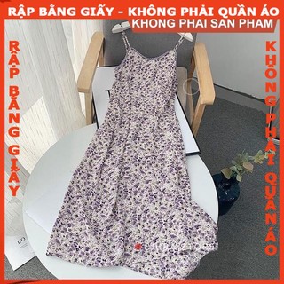 Rập giấy A0 mã 979 - Rập đầm dây (BẢN VẼ)