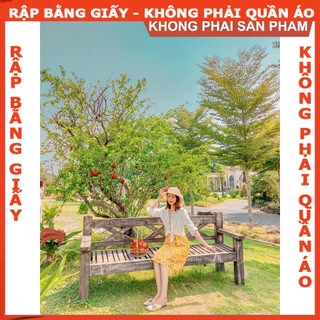 Rập giấy A0 mã 979 - đầm dây