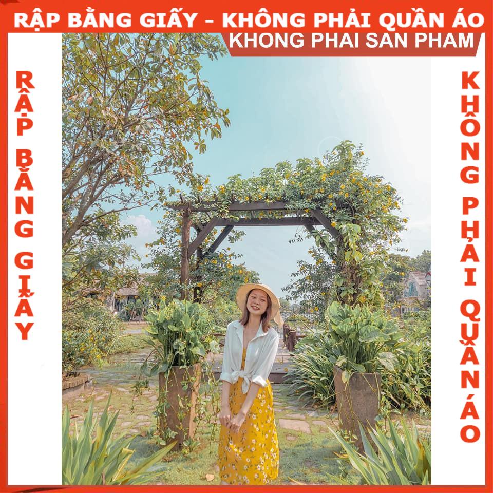 Rập giấy A0 mã 979 - Rập đầm dây