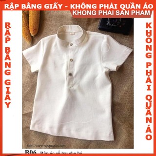 Rập giấy A0 mã B06 (BẢN VẼ)
