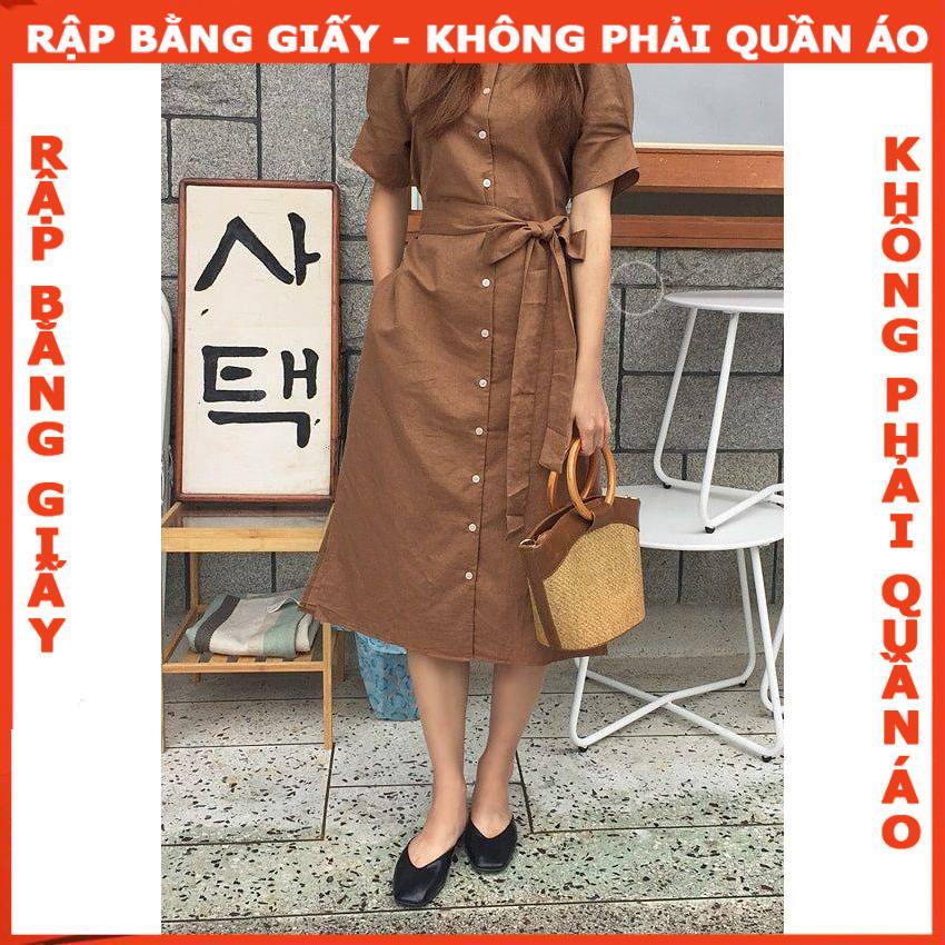 Rập giấy mã 552 (Bản vẽ) (BẢN VẼ)